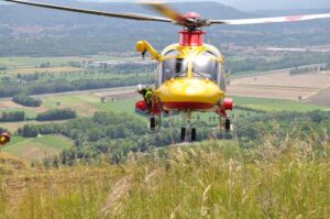 Tragedia a Moleto: persona schiacciata da un’auto