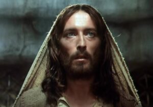 “Gesù di Nazareth”: lo sguardo del mistero