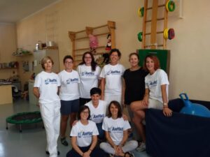 Emergenza Covid? L’Anffas propone lo “sportello leggero”