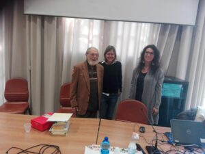 Lavagno: “Da Abbate amore per il sapere e la cultura”