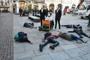 Lettera di Fridays For Future Casale per affrontare il post-emergenza