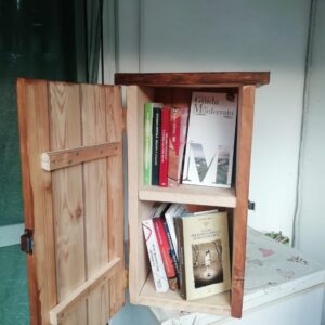 “Un libro in riva al fiume” con gli Amici del Po