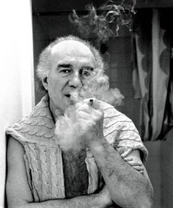 Michel Piccoli: l’ironia al potere
