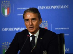 Anche Mancini alla presentazione virtuale del libro su Viganò