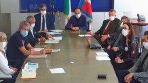 La Fase 2 in Piemonte? Accordo coi medici di famiglia e test sul plasma
