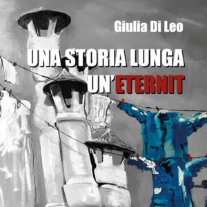 La lotta al Virus a confronto con quella all’amianto al Salone Internazionale del Libro