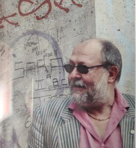 La scomparsa di Abbate: il cordoglio del sindaco Riboldi