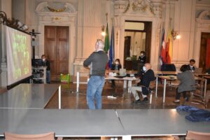 Il consiglio comunale di Casale si riunisce in videoconferenza mercoledì 13