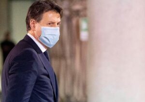 “Denaro per un Paese da rendere più moderno”
