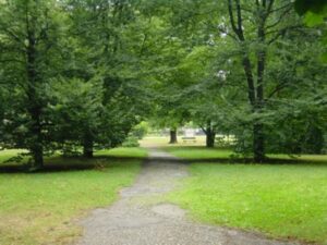 A Casale la fine dell’anno scolastico nei giardini pubblici