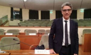 Ravetti: “basta giustificare l’ulteriore consumo di suolo”