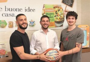 JBM: la regia ai fratelli Valentini