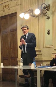Lavagno Pd: «Amc ed Energica pensino a cosa fare con il caro bollette»