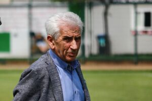 Gaffeo: “Una squadra che darà soddisfazioni”