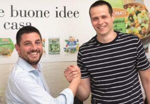 Martinoni – 2023, ​​​​​​ JBM ha il capitano