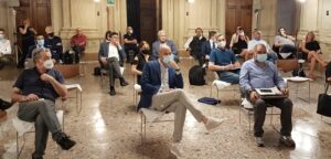 Forza Italia: Un Odg per gli uffici postali di via Trevigi e Porta Milano