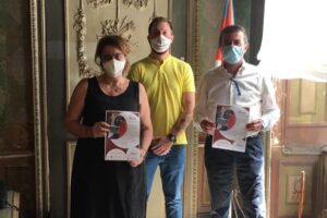 L’alberghiero Artusi prepara i pasti per i bisognosi di Casale