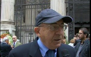Addio a Sergio Vatta,  fu anche dg dei Grigi