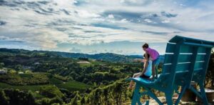 Nasce “Open Air”, per un nuovo modo di vivere Monferrato, Langhe & Roero