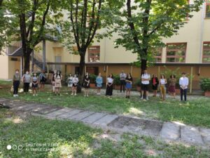 Borse Fancelli al Balbo: nove studenti premiati