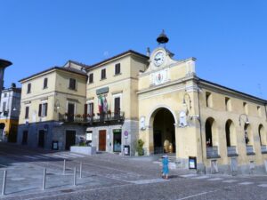 Morto l’ex sindaco e direttore didattico