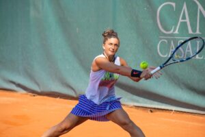 Errani gioca (e non vince), ma la Canottieri è vicina alla salvezza