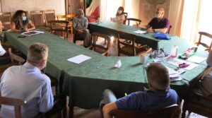 Il punto sulla situazione idrogeologica di Mombello, Pontestura e Solonghello