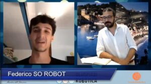 Olimpiadi della robotica: un premio per il team del Sobrero