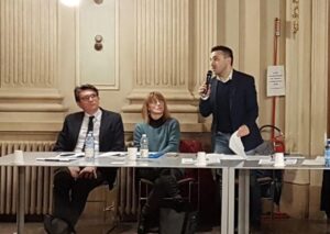 Il numero contro la violenza di genere sugli scontrini delle attività casalesi