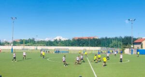 Casale e Acqui a suon di gol. Poker Ovadese