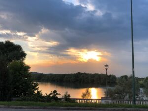 L’aperitivo al fiume? Ecco AperiPo, sabato 12 settembre