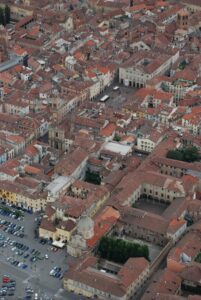 A Casale 4 nuove stazioni di ricarica per biciclette elettriche