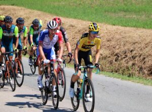 La zampata di Van Aert sulla ‘nostra’  Milano – Sanremo