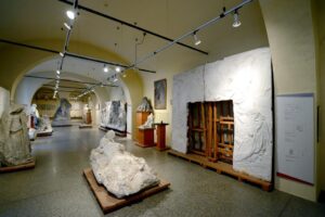 Un milione di euro per ridurre le barriere architettoniche nei musei piemontesi
