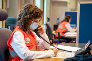 Time To Care: opportunità di collaborazione con la Croce Verde per i giovani