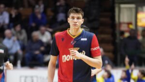 Jb Monferrato, c’è la firma di Yannick Giombini