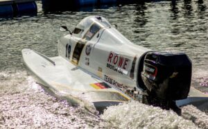 Niente gare per il Team, Longhi guarda al futuro con ottimismo
