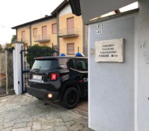 Fubine: 23enne spacciatore arrestato. Era detto “il Boss”