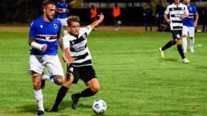 Casale e Hsl in campo il 29, il campionato riparte il 6 dicembre
