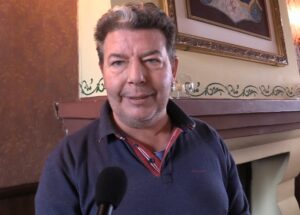 La morte di Mauro Martinotti, titolare della Smeralda di Pontestura