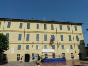 Occimiano: le iniziative di sostegno del Comune