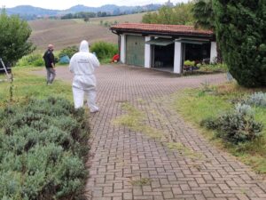 Omicidio Beccuti: la sentenza arriva l’8 luglio