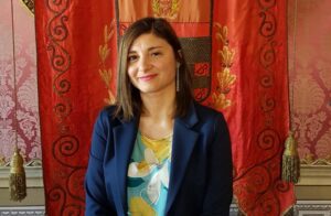 Una tavola rotonda virtuale: donne che parlano di donne