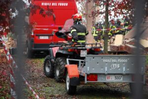 “I Vincenti responsabili”,  ma per il Gup imprudente quell’ordine di entrare
