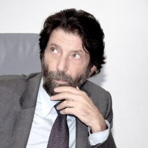 Domenica 25 ottobre Cacciari in Sinagoga