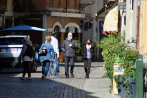 Contagi in crescita in tutta la provincia: Alessandria 204 positivi