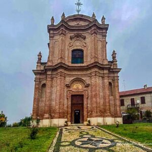L’iniziativa “Itinerari barocchi nella Diocesi di Casale Monferrato”
