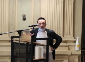 Gioanola: «No violenza, costituzionale il diritto a manifestare»