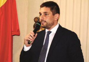Zerbinati: «Sicuri del nostro valore»