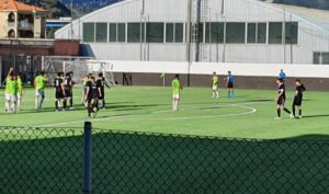 Casale segna, ma vince la Lavagnese